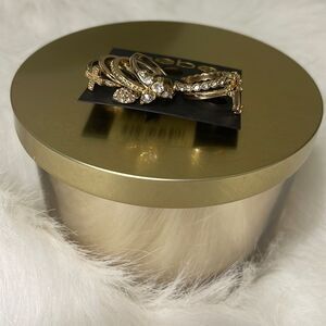 🎉 2/$20 🎉 Bebe | Gold 6 Pc Ring Set w Crosses